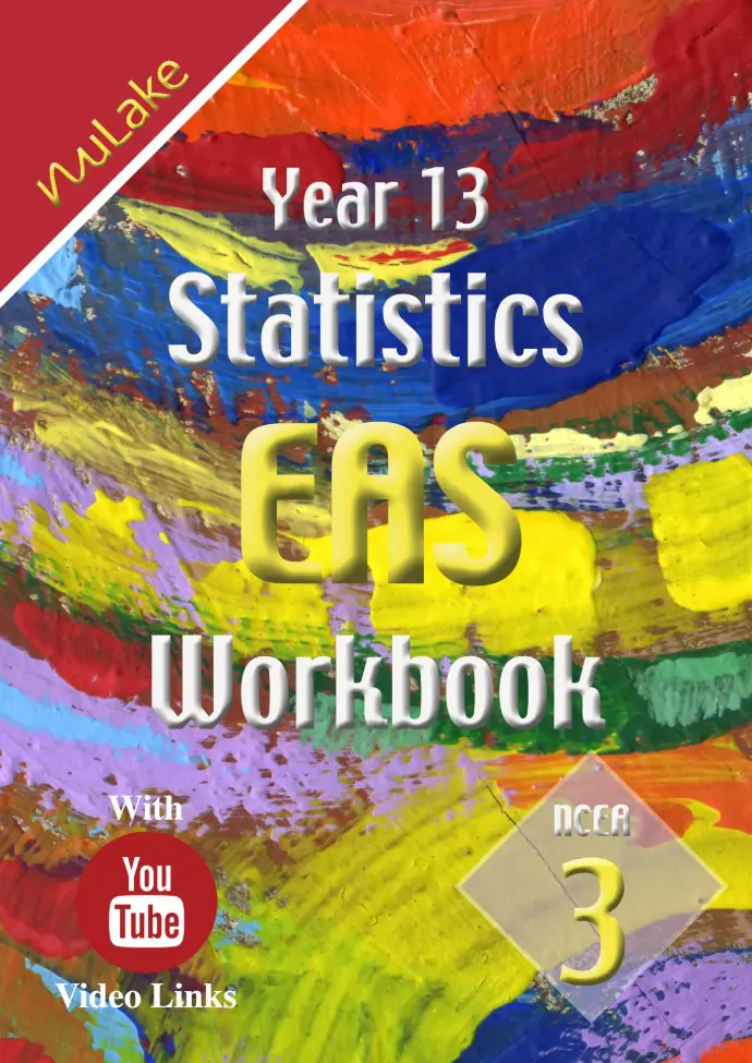 Year 13 EAS Statistics Workbook (copy)