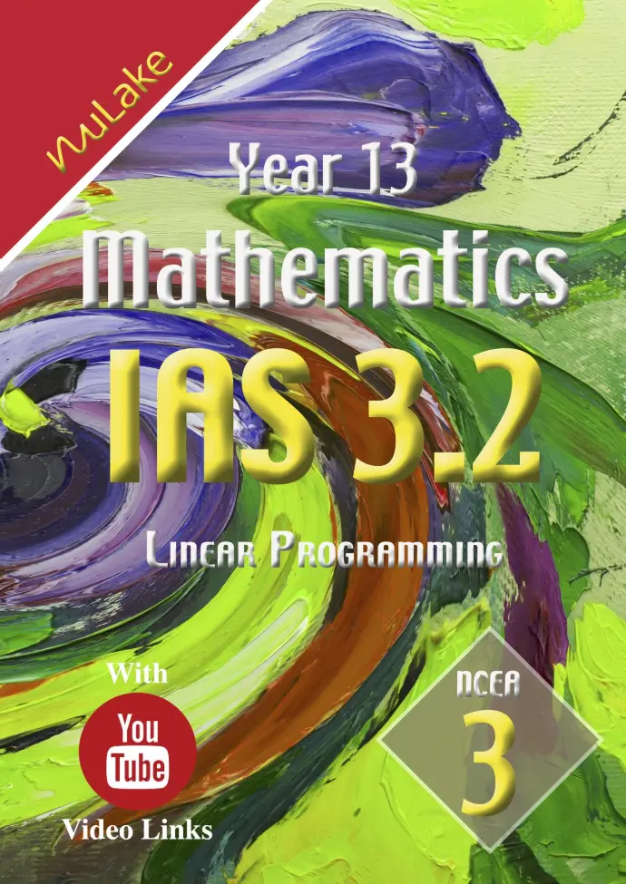 IAS 3.2 Linear Programming (copy)