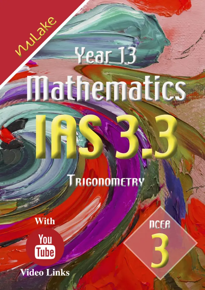 IAS 3.3 Trigonometry eFlip Book