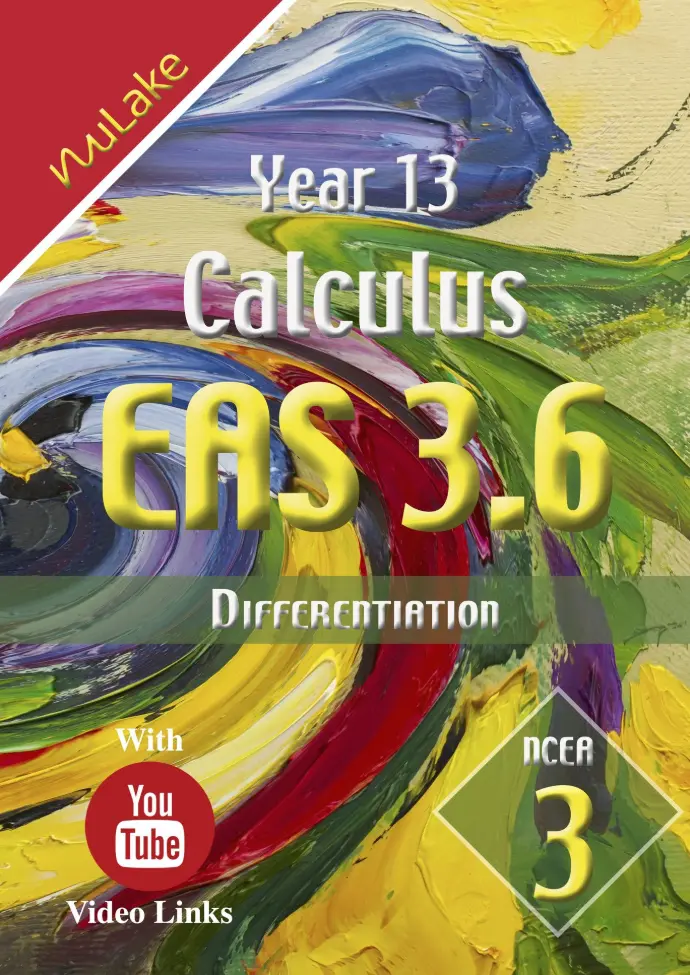 EAS 3.6 Differentiation
