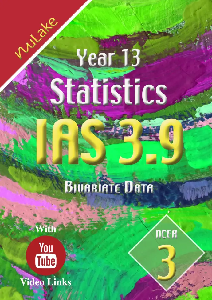IAS 3.9 Bivariate Data (copy)