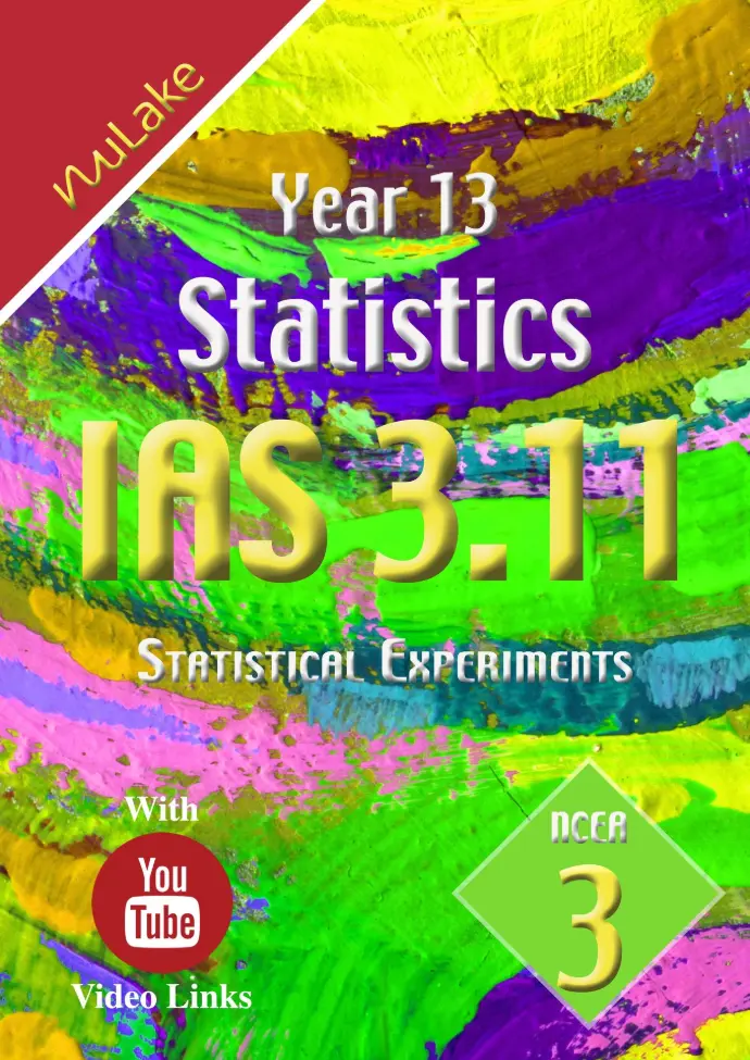 IAS 3.11 Statistical Experiments (copy)
