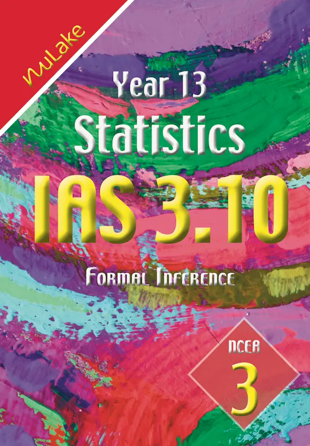 IAS 3.10 Formal Inference Book